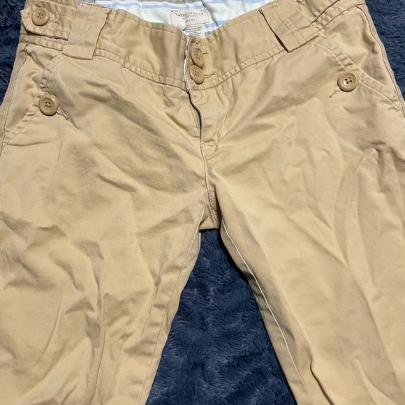 Capri pants by American Eagle size 0 - Picture 3 of 5